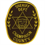 Radio Champaign County Police and Fire