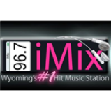 Radio KIMX 96.7