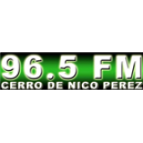 Radio Cerro de Nico Perez 96.5