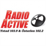 Radio Radio Active 103.9