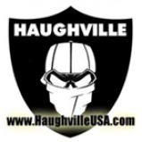 Radio HaughvilleUSA Radio