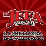 Radio La Jefa 103.7