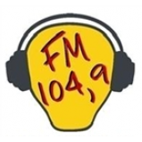 Radio Rádio FM Boa Saúde 104.9