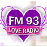 Radio Love Radio 93FM 93.0