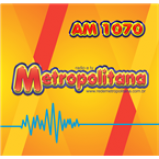 Radio Radio Metropolitana (Mogi) 1070