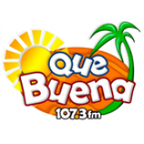 Radio QUE BUENA BELICE 107.3