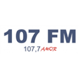 Radio Rádio Amor FM 107.7