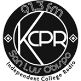 Radio KCPR 91.3