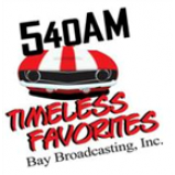 Radio Timeless Favorites 540AM