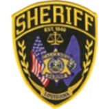 Radio Calcasieu Parish Sheriff and State Police