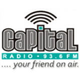 Radio Capital Radio 93.6