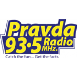 Radio Pravda Radio 93.5