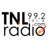 Radio TNLRadio 101.8