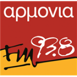 Radio Armonia FM 93.8