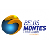 Radio Rádio Belos Montes 1450
