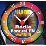 Radio Radio Pontual FM 104.9