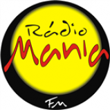 Radio Rádio Mania FM (Rio de Janeiro) 88.9