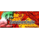 Radio Radio Iran On Air 90.5