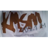 Radio KMSM-FM 103.9