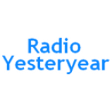 Radio Radio Yesteryear
