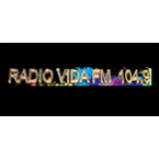 Radio Rádio Vida FM 104.9
