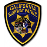 Radio California Highway Patrol SFBA - Golden Gate Division