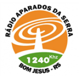 Radio Rádio Aparados da Serra 1240