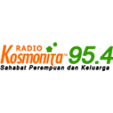 Radio Radio Kosmonita 95.4