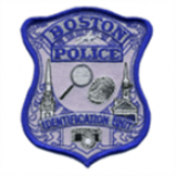 Radio Boston Police