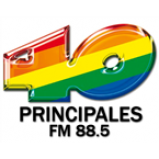 Radio Los 40 Principales / FM Exclusiva (Santiago del Estero) 88.5