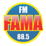 Radio Rádio Fama FM 88.5