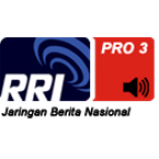 Radio RRI Padang Pro1 103.8