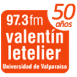 Radio Radio Valentín Letelier 97.3