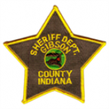 Radio Gibson County Sheriff, Police, Fire and EMS