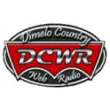Radio DCWR Dimelocountry Web Radio