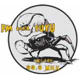 Radio Del Tuyu FM 99.9