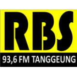 Radio RBS Radio Tanggeung 93.6