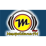 Radio Rádio Mesopolitana 105.9