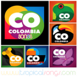 Radio Colombia Songs