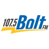 Radio 107.5 Bolt FM