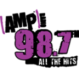 Radio 98.7 AMP Radio