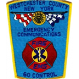 Radio Westchester County 60-Control and other EMS