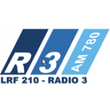 Radio Radio 3 780
