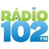 Radio Rádio 102 FM 102.0