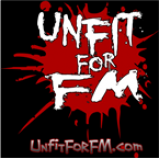 Radio Unfit for FM