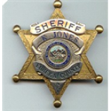 Radio Elko County Sheriff, Fire, EMS and NDF