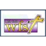 Radio WFST 600