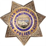 Radio Northern Arizona University Police Dispatch