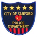 Radio Sanford Police, Lee County Sheriff and EMS, Lee County/Sanford F