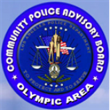 Radio LAPD - Wilshire and Olympic Divisions